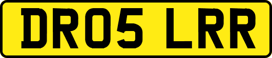 DR05LRR
