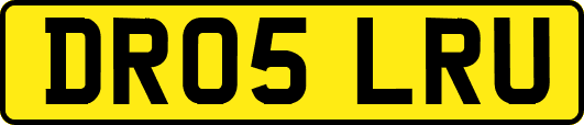 DR05LRU