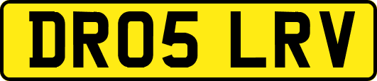 DR05LRV
