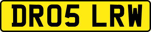DR05LRW
