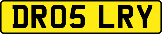 DR05LRY