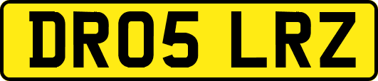 DR05LRZ