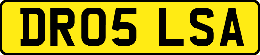 DR05LSA