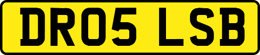 DR05LSB