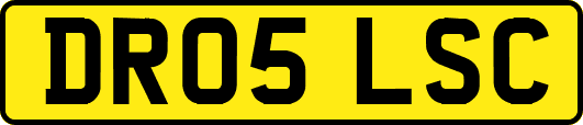 DR05LSC