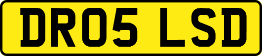 DR05LSD