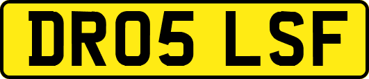 DR05LSF