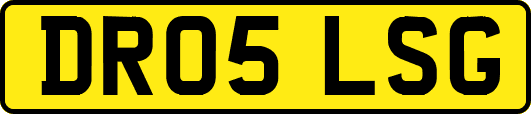 DR05LSG