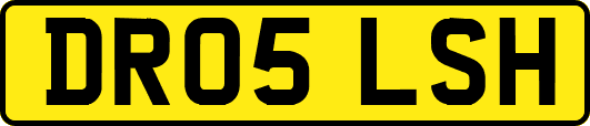 DR05LSH
