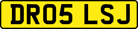 DR05LSJ