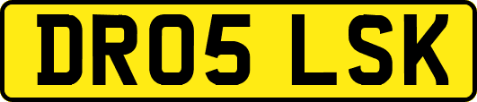 DR05LSK