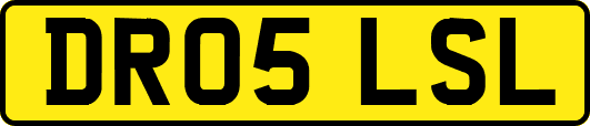 DR05LSL