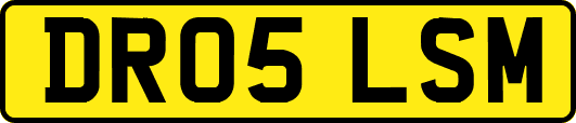 DR05LSM