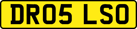 DR05LSO