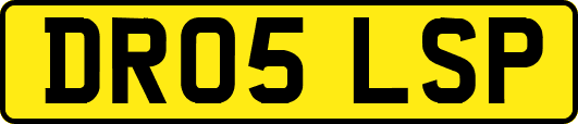 DR05LSP