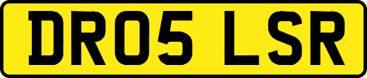 DR05LSR