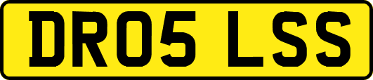 DR05LSS
