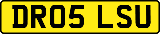 DR05LSU