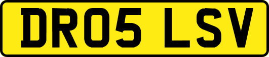 DR05LSV