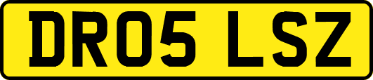 DR05LSZ
