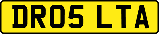 DR05LTA