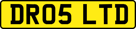 DR05LTD