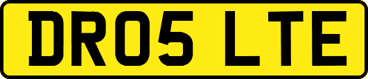 DR05LTE