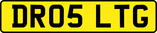 DR05LTG
