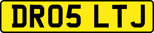 DR05LTJ