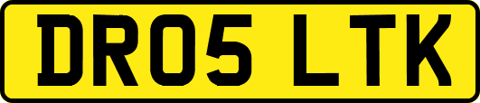 DR05LTK