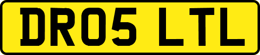 DR05LTL