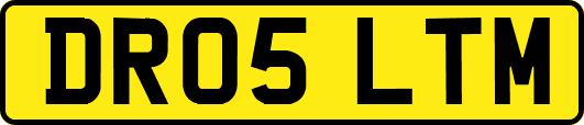 DR05LTM