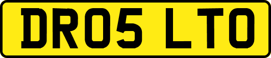 DR05LTO