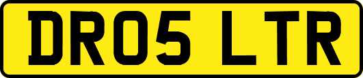 DR05LTR