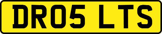 DR05LTS
