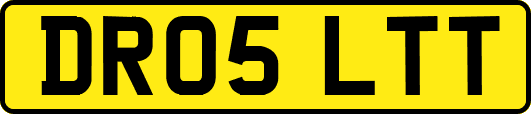 DR05LTT
