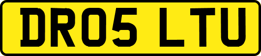 DR05LTU
