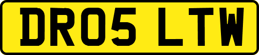 DR05LTW