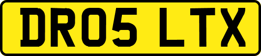 DR05LTX