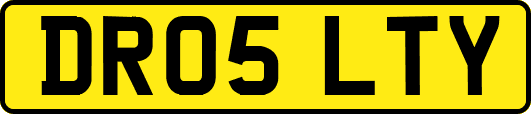 DR05LTY