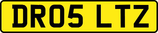 DR05LTZ