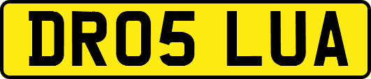 DR05LUA