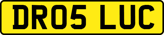 DR05LUC