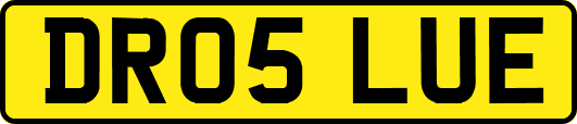 DR05LUE