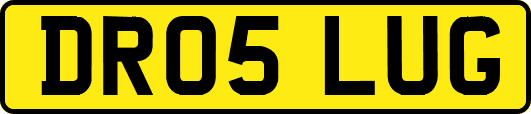 DR05LUG