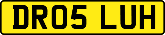 DR05LUH