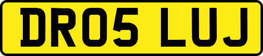DR05LUJ