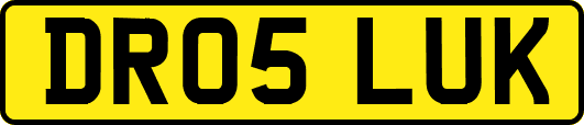 DR05LUK