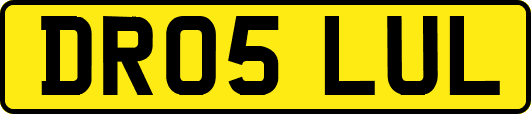 DR05LUL