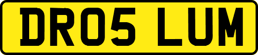 DR05LUM